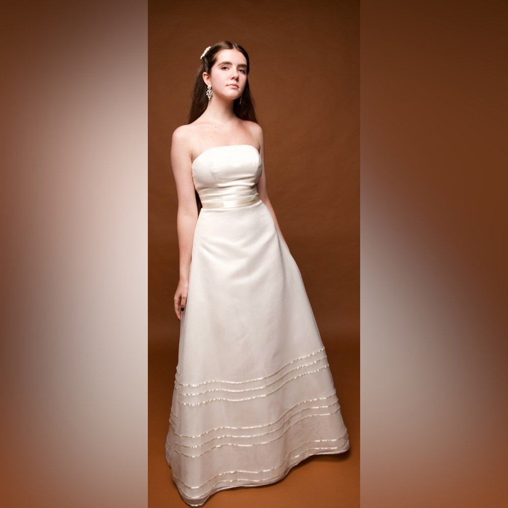 Prom/Wedding/Debutant dress